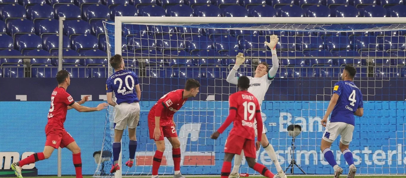 Το πανόραμα του γερμανικού πρωταθλήματος: Αποτελέσματα, βαθμολογία και επόμενη αγωνιστική